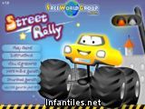 Monster Car