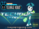 Robic ten