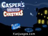 Casper's Haunted Christmas