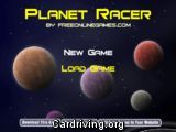 Planet Racer