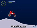 Planet Racer