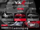 VXR Racing