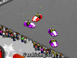 Bumpercars Championship