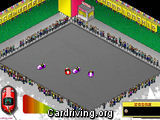 Bumpercars Championship