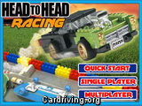 Head to Head Racing