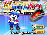 Hockey Canino