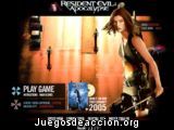 Resident Evil: Apocalypse