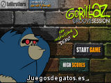 Gorila Dance