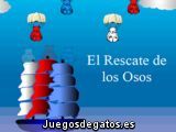 Salvando a los Osos