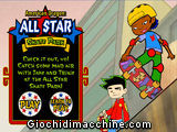 All Star Skate Park