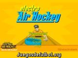 Hockey Electrónico