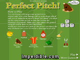 Perfect Pitch