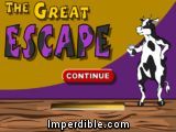 La Gran Escapada