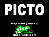 Picto Memory