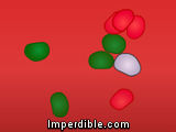 Blood Cleaner