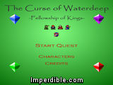 The Curse of Waterdeep
