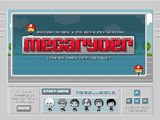MegaRyder