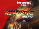 Carreras Heat Wave 3D