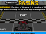 Extreme racing