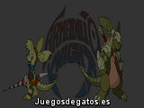 Armadillo Knight