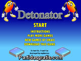 Detonador