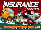 Insurance Hunter
