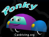 Ponky