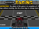 Extreme Race
