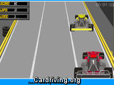 Extreme Race