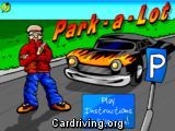 Park a Lot