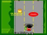 Wrong Way