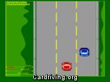 Wrong Way