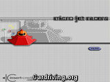Micro Jet Racers