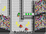 Micro Jet Racers