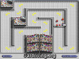Micro Jet Racers