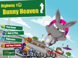 Highway to Bunny Heaven