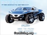 Ice Racer