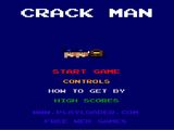 Crackman