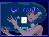 Solitario Manga