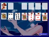 Solitario Manga