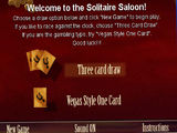 Solitario Western