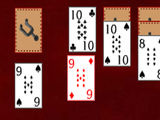 Solitario Western