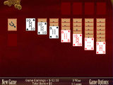 Solitario Western