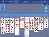 Solitario Spider