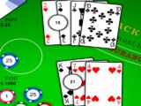 Ace Blackjack