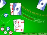 Ace Blackjack