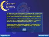 Crescent Solitaire