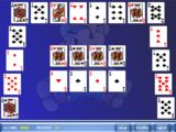 Crescent Solitaire