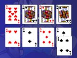 Crescent Solitaire