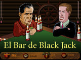Blackjack Beer